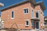 Westhorpe home extensions