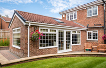 Westhorpe house extension leads